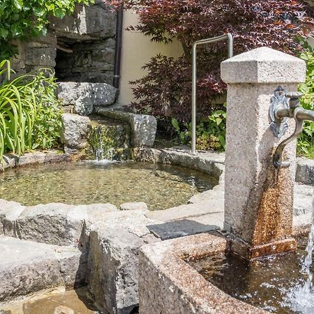 Haus Hubertus - Fewo 5 サン・レオナルド・イン・パッシーリア エクステリア 写真